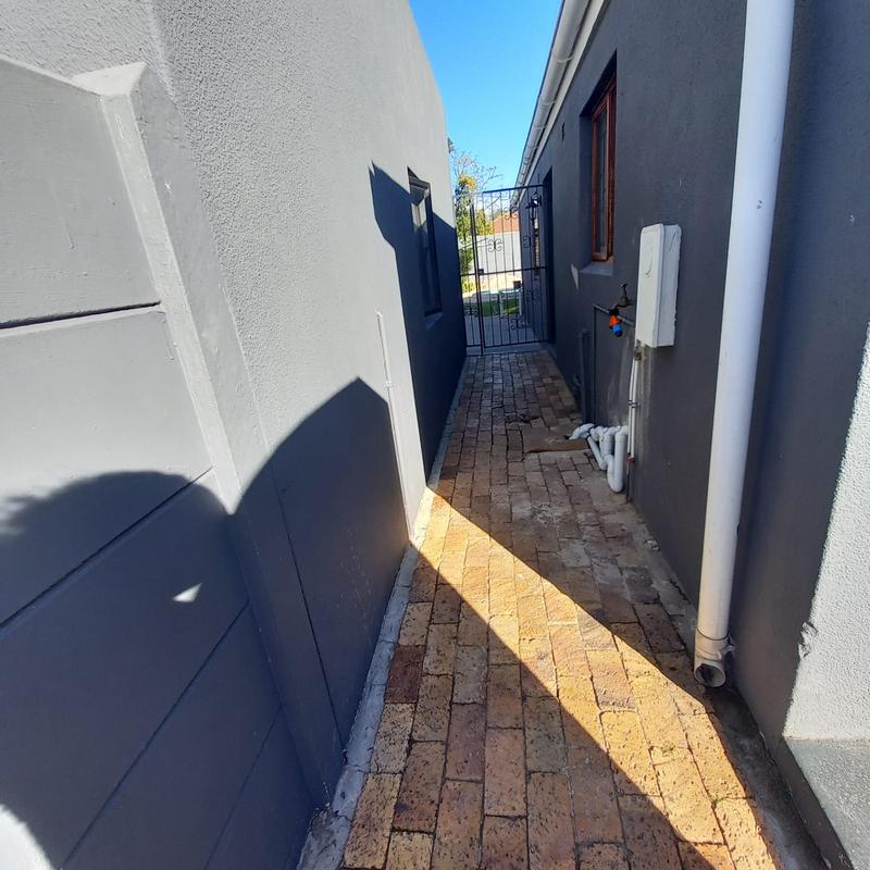 3 Bedroom Property for Sale in Townsend Estate Western Cape